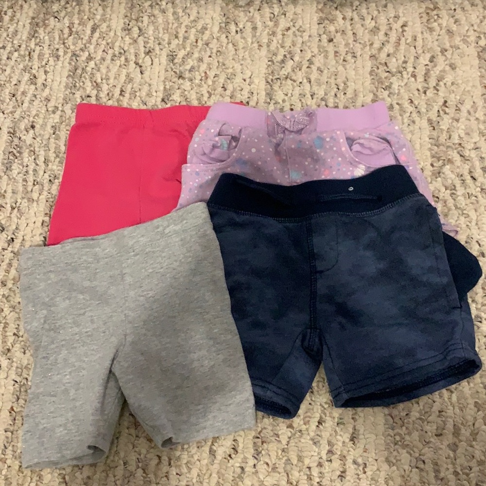 Short bundle